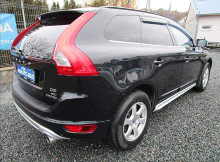 Volvo - XC60