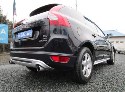 Volvo - XC60
