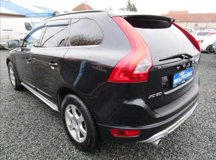 Volvo - XC60