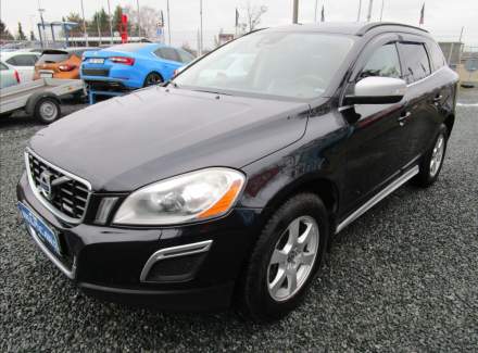Volvo - XC60