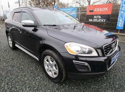 Volvo - XC60