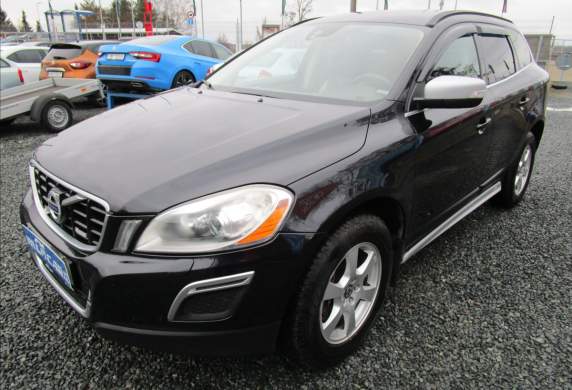 Volvo - XC60