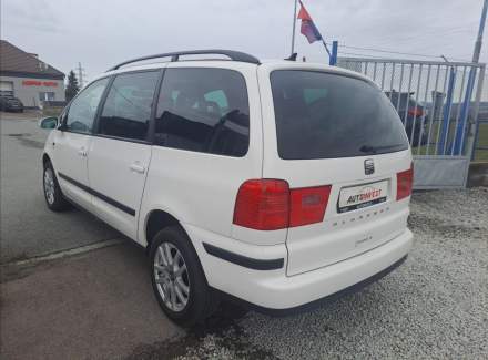 Seat - Alhambra