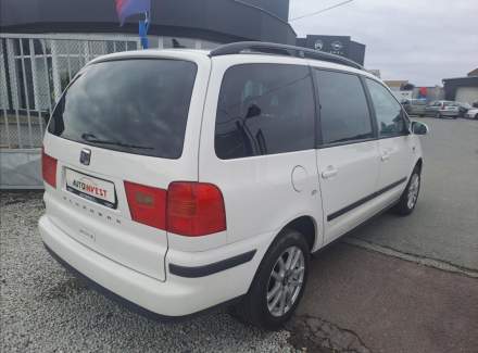 Seat - Alhambra