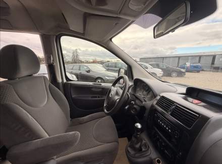 Peugeot - Peugeot-Expert