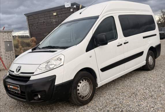 Peugeot - Peugeot-Expert