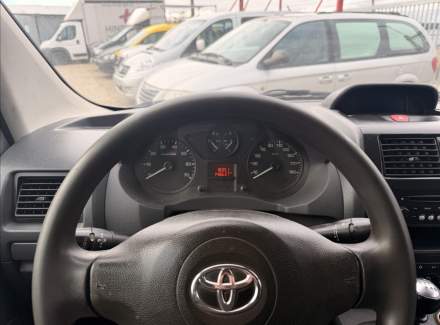 Toyota - Proace