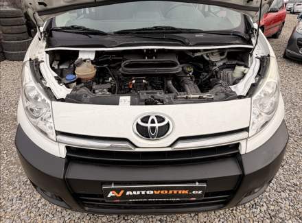 Toyota - Proace