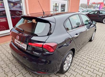 Fiat - Tipo