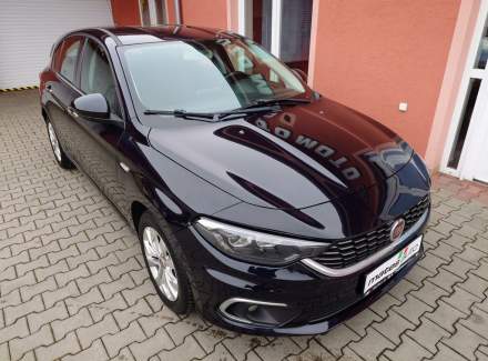 Fiat - Tipo