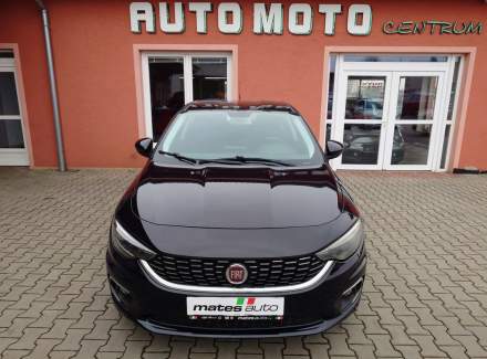 Fiat - Tipo