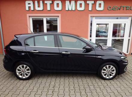 Fiat - Tipo