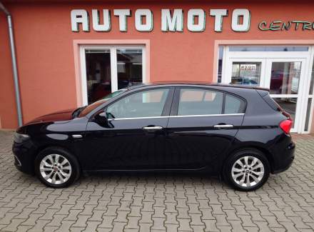 Fiat - Tipo