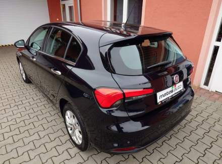 Fiat - Tipo