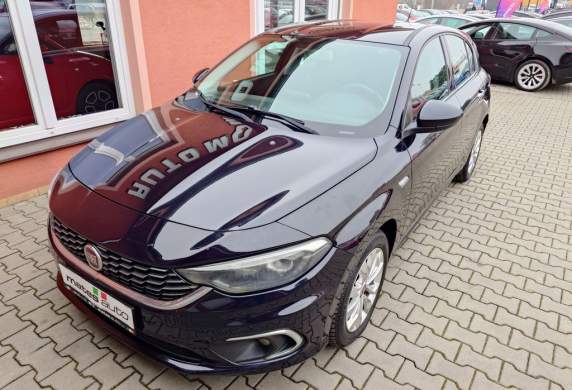 Fiat - Tipo