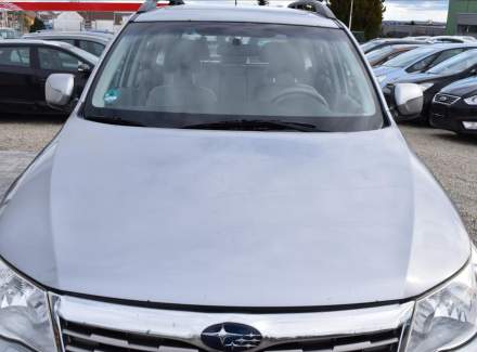 Subaru - Forester