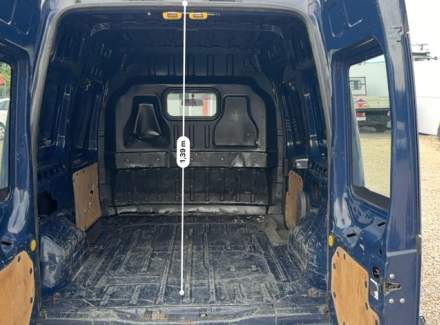 Ford - Tourneo Connect