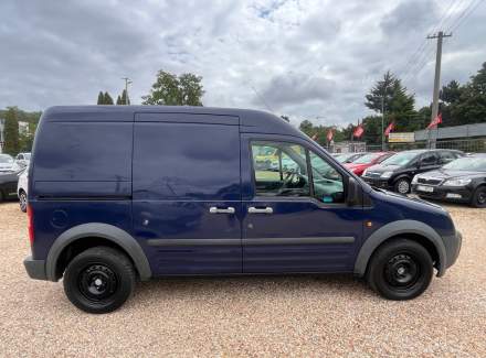 Ford - Tourneo Connect