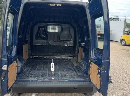 Ford - Tourneo Connect