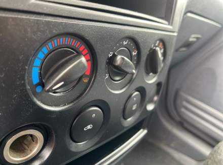 Ford - Tourneo Connect