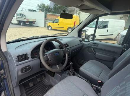 Ford - Tourneo Connect