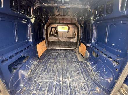 Ford - Tourneo Connect