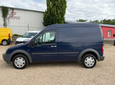 Ford - Tourneo Connect