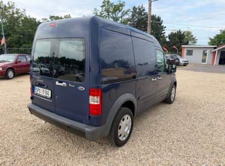 Ford - Tourneo Connect