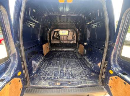 Ford - Tourneo Connect