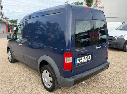 Ford - Tourneo Connect