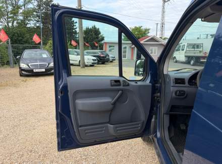 Ford - Tourneo Connect