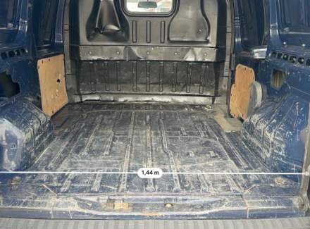 Ford - Tourneo Connect