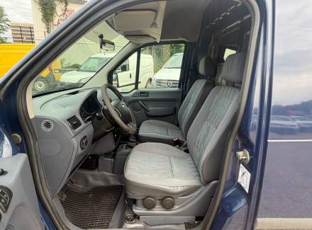 Ford - Tourneo Connect
