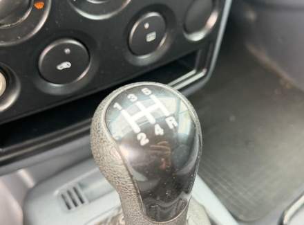 Ford - Tourneo Connect
