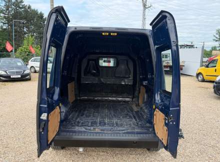 Ford - Tourneo Connect