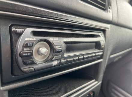 Ford - Tourneo Connect