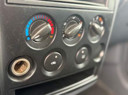 Ford - Tourneo Connect