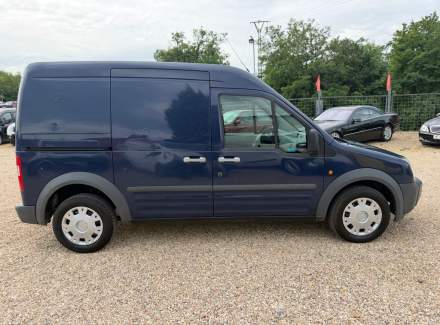 Ford - Tourneo Connect