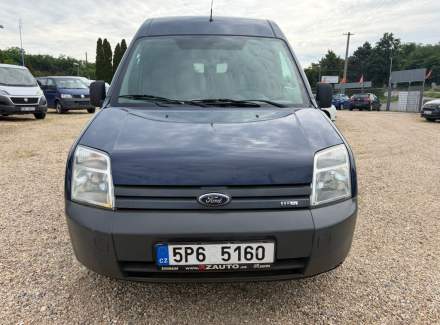Ford - Tourneo Connect
