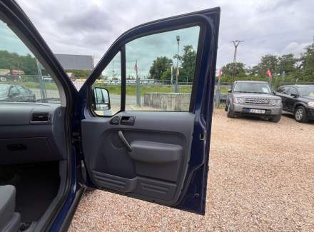 Ford - Tourneo Connect