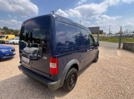 Ford - Tourneo Connect