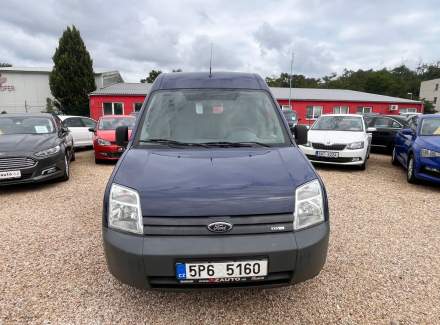 Ford - Tourneo Connect