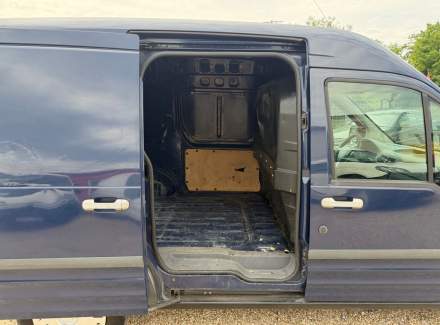 Ford - Tourneo Connect