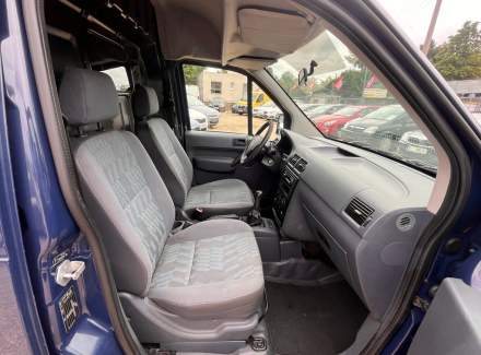Ford - Tourneo Connect