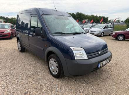 Ford - Tourneo Connect