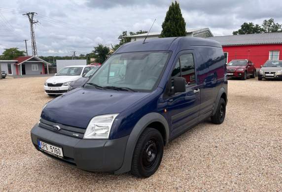 Ford - Tourneo Connect