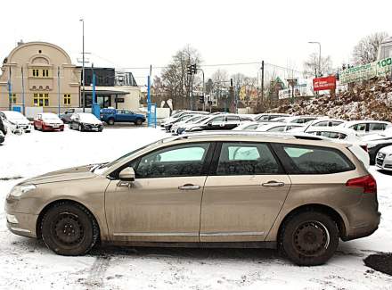 Citroën - C5