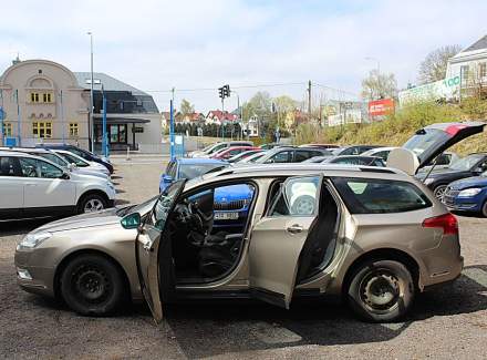 Citroën - C5