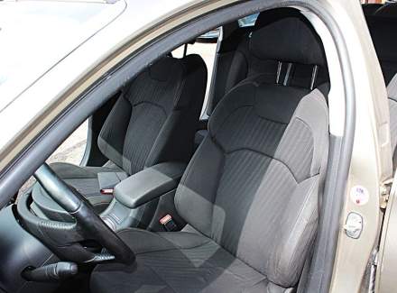 Citroën - C5