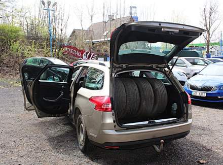 Citroën - C5